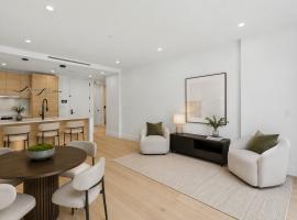 1152 LAFAYETTE Avenue #1A 布什维克 Bushwick, NY