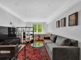 340 HAVEN Avenue #3R 北曼哈顿 Hudson Heights, NY