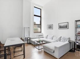 20 West Street #23J 房源照片 1
