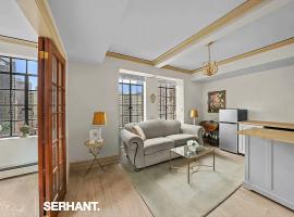 320 E 42ND Street #2318 房源照片 1