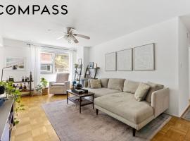 230 Jay Street #2E 布鲁克林市中心 Downtown Brooklyn, NY