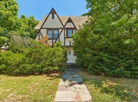 38 Cedarhurst Avenue 长岛 Cedarhurst, NY