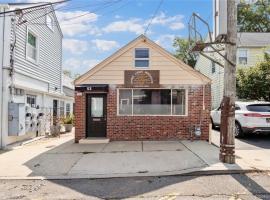 53 Spring Street 长岛 Oyster Bay, NY