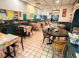 13517 40th Road 法拉盛 Flushing, NY