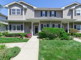1204 Aerie Way #1204 汉普顿 East Quogue, NY