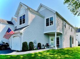 149 Windward Court 东长岛 Port Jefferson, NY