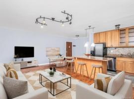 5601 Riverdale Avenue #3R 布朗士 Bronx, NY