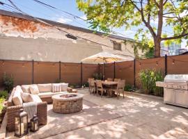 218 23RD Street #GARDEN 布鲁克林 Greenwood Heights, NY