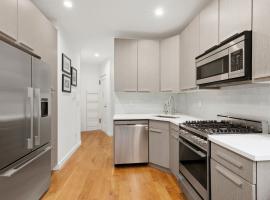21 BUTLER Place #3D 房源照片 1