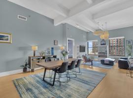 70 WASHINGTON Street #12A 丹波区 DUMBO, NY