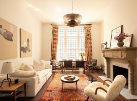 165 E 60TH Street #6D 房源照片 1