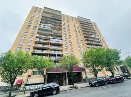 92-29 Queens Boulevard #16H 房源照片 1