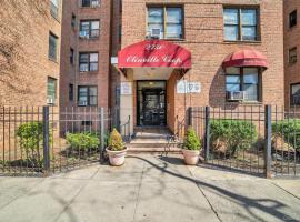 2750 Olinville Avenue #1K 布朗士 Bronx, NY