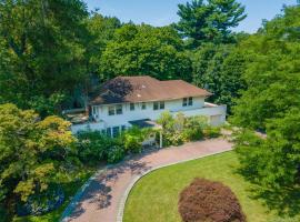 14 Clover Drive 大颈 Great Neck, NY