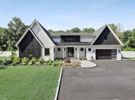 53 Stony Hollow Road 东长岛 Centerport, NY