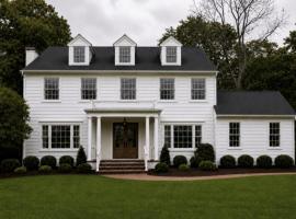 100 Buttercup Lane 亨廷顿 Huntington, NY