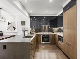 50 Riverside Boulevard #6-DE 上西城林肯廣場 Lincoln Square, NY