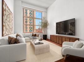 120 E 87TH Street #P14B 房源照片 1