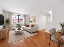 1825 Madison Avenue #3-M 房源照片 1