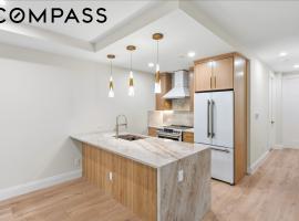 354 Dean Street #2 波恩兰姆小丘 Boerum Hill, NY