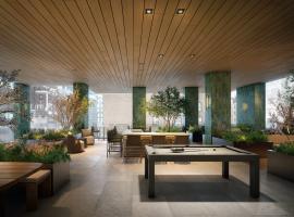 126 E 57th Street #1203 中城东区 Midtown East, NY