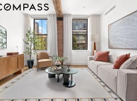172 N 10th Street #2A 威廉斯堡 Williamsburg, NY