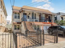 426 Calhoun Avenue 布朗士 Bronx, NY