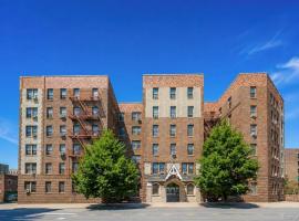 2925 Matthews Avenue #2H 布朗士 Bronx, NY