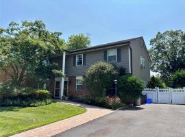 17 Alex Lane 格仑科夫 Glen Cove, NY
