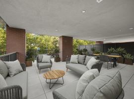 249 WILLOUGHBY Avenue #3G 克林頓丘 Clinton Hill, NY