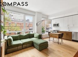 401 Rutland Road #2E 布鲁克林 Wingate, NY