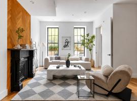 507 QUINCY Street 布鲁克林 Stuyvesant Heights, NY