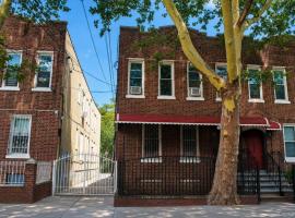 419 Amboy Street 布鲁克林 Brooklyn, NY