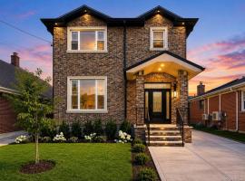 172-12 65th Avenue 新鲜草原 Fresh Meadows, NY