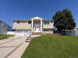 138 Spring Street 长岛 Massapequa, NY