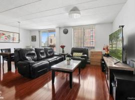 13624 Maple Avenue #3D 法拉盛 Flushing, NY