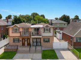 10469 Springfield Boulevard 皇后区 Queens Village, NY