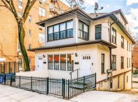 204 W 260th Street 布朗士 Bronx, NY