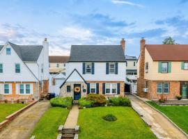 166-31 24th Road 白石镇 Whitestone, NY