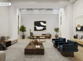 62 READE Street #MAISONETTE 翠贝卡区 Tribeca, NY