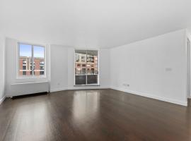 333 RECTOR Place #808 炮台公园城 Battery Park City, NY