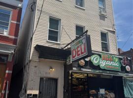 511 E 183rd Street 房源照片 1