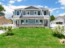 37 Corchaug Avenue #B 华盛顿港 Port Washington, NY
