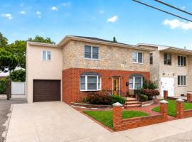 138-61 63rd Avenue 法拉盛 Flushing, NY