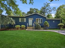 28 Twilight Road 东长岛 Rocky Point, NY