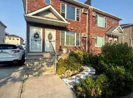 923 Euclid Avenue 布鲁克林 Brooklyn, NY