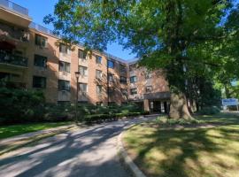 1101 Midland Avenue #228 布朗士 Bronxville, NY