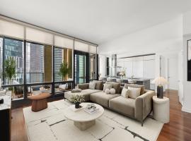 101 WARREN Street #3140 房源照片 1