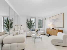 50 RIVERSIDE Boulevard #19C 上西城林肯廣場 Lincoln Square, NY