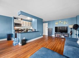 12399 Flatlands Avenue #7G 布鲁克林 New Lots, NY